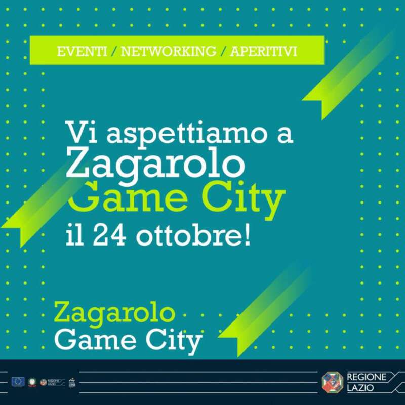 Zagarolo Game City