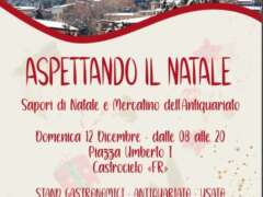 Aspettando il Natale