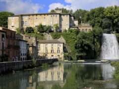 Castello Boncompagni Viscogliosi