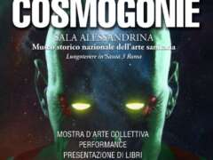 Cosmogonie