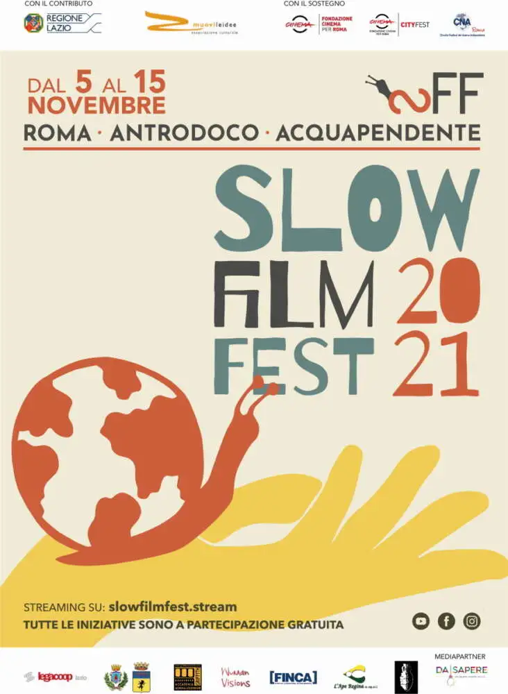 Slow Film Fest