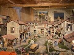 Concorso “Presepe in famiglia”
