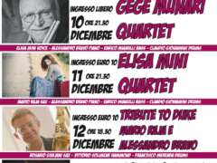 Tuscia in Jazz
