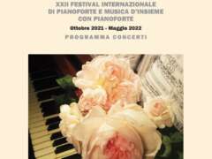 Concerto dell’AMAL a Campagnano