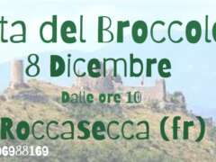 Festa del Broccoletto