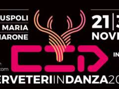 Cerveteri In Danza