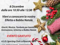 Il Chiosco di Natale