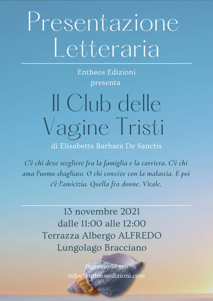 Presentazione letteraria