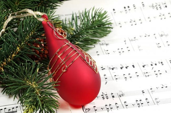 Concerto "Aspettando il Natale"