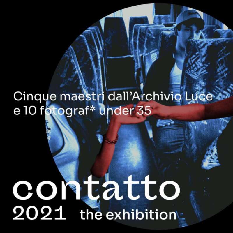 Contatto 2021. The exhibition