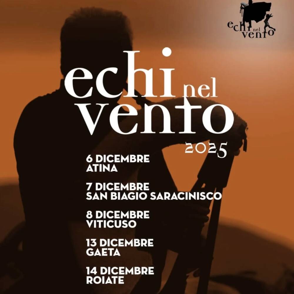 Echi nel Vento