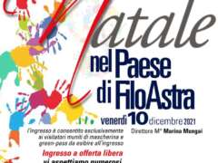 Natale nel Paese di Filoastra
