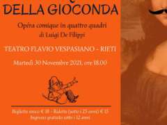 Il Segreto della Gioconda