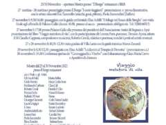 Eco Festival delle Arti