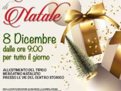 Mercatini di Natale