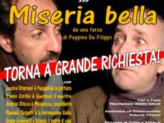 MISERIA BELLA