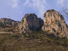 Le Torri di Monte Leano