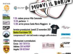 Muovi il borgo