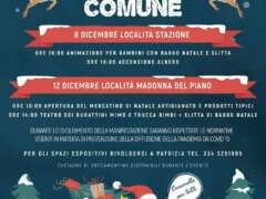Natale in Comune per i bambini