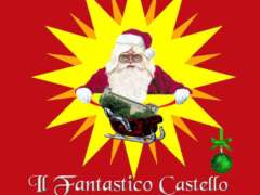 Il Fantastico Castello di Babbo Natale