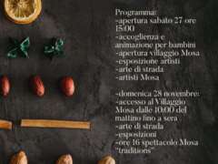 Natale Mosa