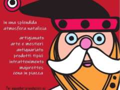 Spazio al Natale