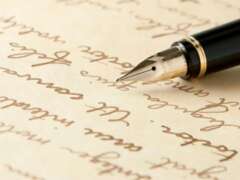 Contest di scrittura creativa