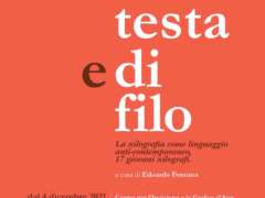 Di Testa e di Filo