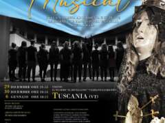 Musical: tirerei giù il cielo