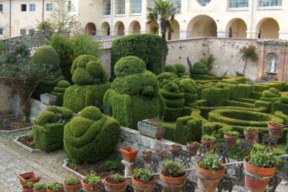 Certosa di Trisulti