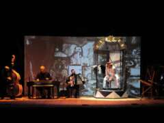 TIC - Teatro Impegno Civile