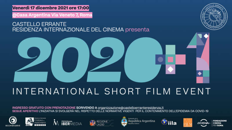 International Short Film Event