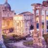 Roma c'è! visite guidate (anche per bambini) dal 3 al 9 gennaio