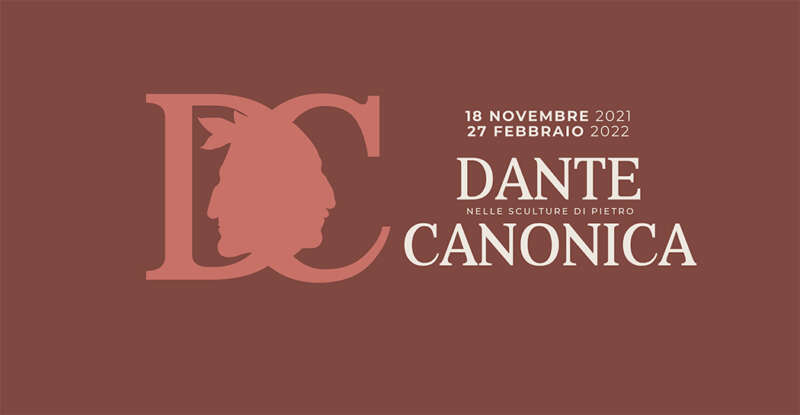 Dante nelle sculture di Pietro Canonica