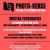 Photo-Verse: Festival di fotografia Versi
