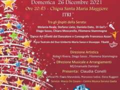 Natale...in Concerto