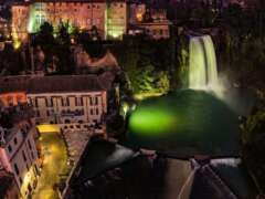 Speciale Isola del Liri: Porte aperte e tour in E-bike