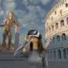 La Roma antica virtuale in 3D