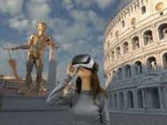 La Roma antica virtuale in 3D