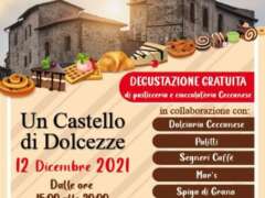 Castello di Dolcezza