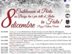 Castelnuovo di Porto in Festa