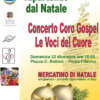 Concerto Coro Gospel "Le Voci del Cuore"