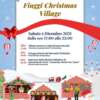Fiuggi Christmas Village