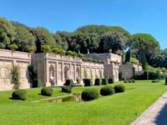 Ville Pontificie di Castel Gandolfo