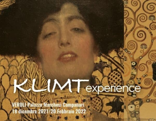 Klimt Experience