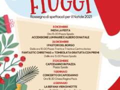 Il tuo Natale a Fiuggi