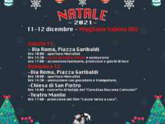 Mercatini di Natale