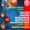 Winter Festival, Babbo Natale a Corte