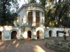 Passeggiata visita guidata gratuita a Villa Ada Savoia