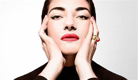Omaggio a Maria Callas